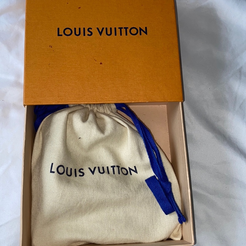 Louis Vuitton Belt (Used)